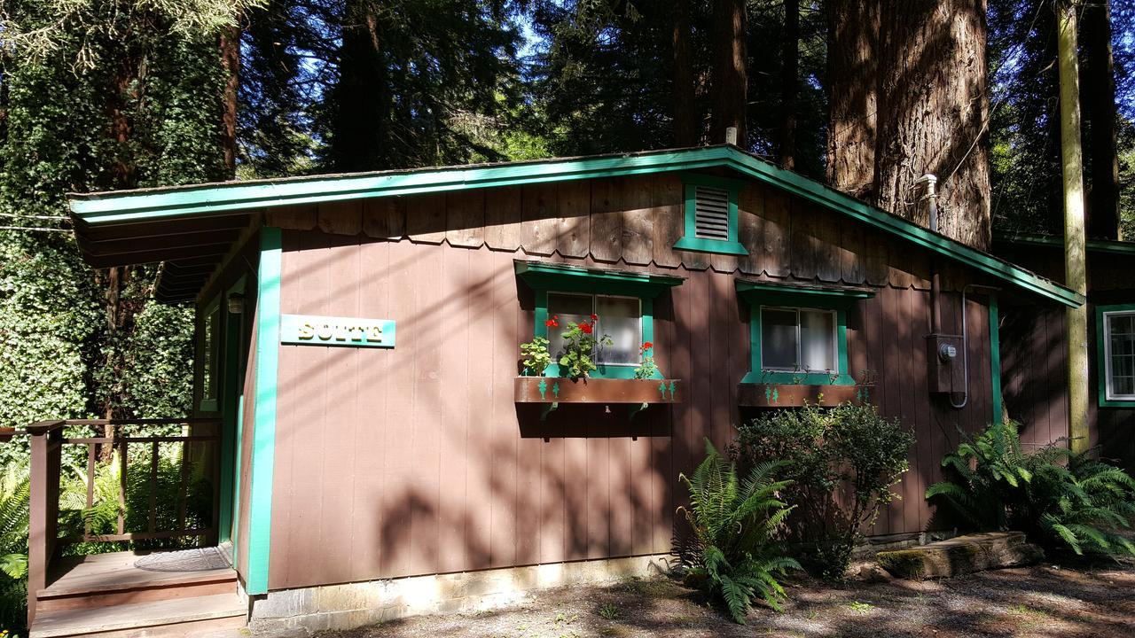 Emerald Forest Cabins ตรินิแดด ห้อง รูปภาพ